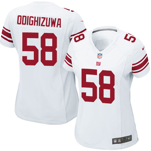 Women New York Giants jerseys-031
